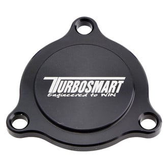 Turbosmart® - Blow-Off Valve Block-Off Cap