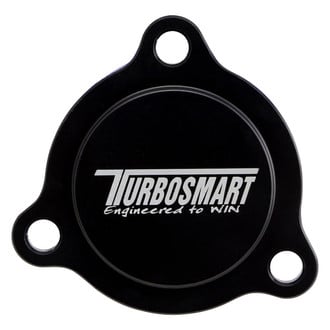 Turbosmart® - Blow-Off Valve Block-Off Cap