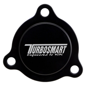 Turbosmart® - Blow-Off Valve Block-Off Cap