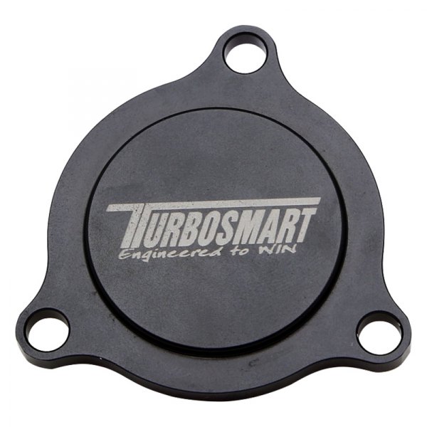 Turbosmart® - Blow-Off Valve Block-Off Cap