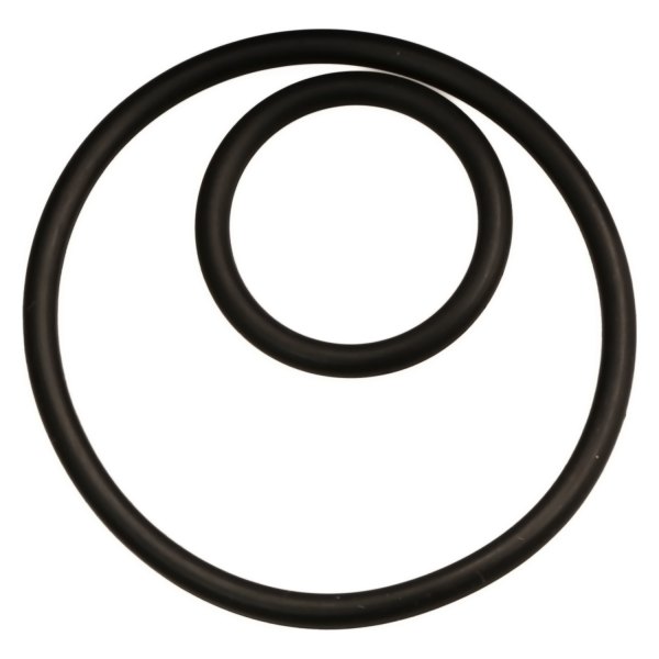Turbosmart® - Kompact VAG/Shortie Base O-Ring Kit