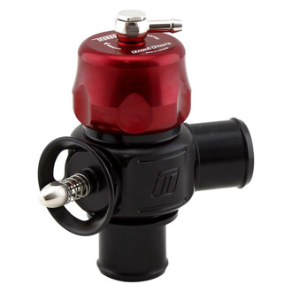 Turbosmart® - Smart Port Dual Port Blow-Off Valve