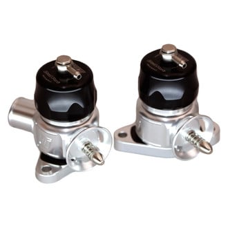 Turbosmart® - Dual Port Smart Port Blow-Off Valve Kit