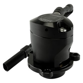 Turbosmart® - Kompact EM™ Dual Port Blow-Off Valve