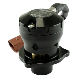 Turbosmart® - Kompact EM Series Dual Port Blow-Off Valve