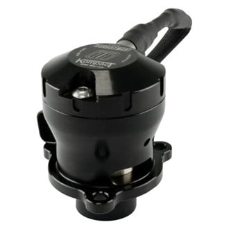 Turbosmart® - Kompact EM™ Dual Port Blow-Off Valve