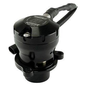 Turbosmart® - Kompact EM™ Dual Port Blow-Off Valve