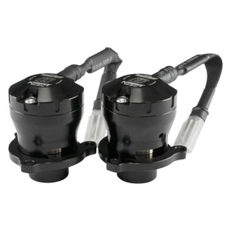 Turbosmart® - Kompact EM Dual Port BOV