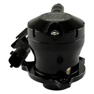 Turbosmart® - Kompact EM™ Dual Port Blow-Off Valve