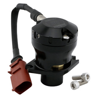 Turbosmart® - Kompact EM Series Dual Port Blow-Off Valve