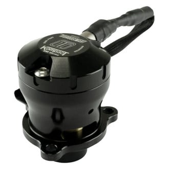 Turbosmart® - Kompact EM Series Dual Port VR10 Blow-Off Valve