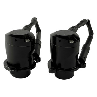 Turbosmart® - Kompact EM Plumback BOV