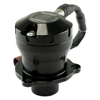 Turbosmart® - Kompact EM™ Series Dual Por Blow-Off Valve