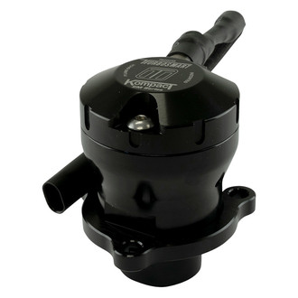 Turbosmart® - Kompact EM™ Dual Port Blow-Off Valve