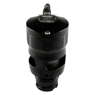 Turbosmart® - Vee Port EM Blow-Off Valve