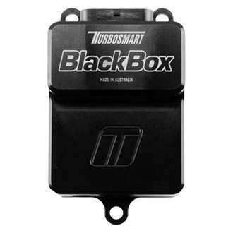 Turbosmart® - BlackBox Electronic Wastegate Controller