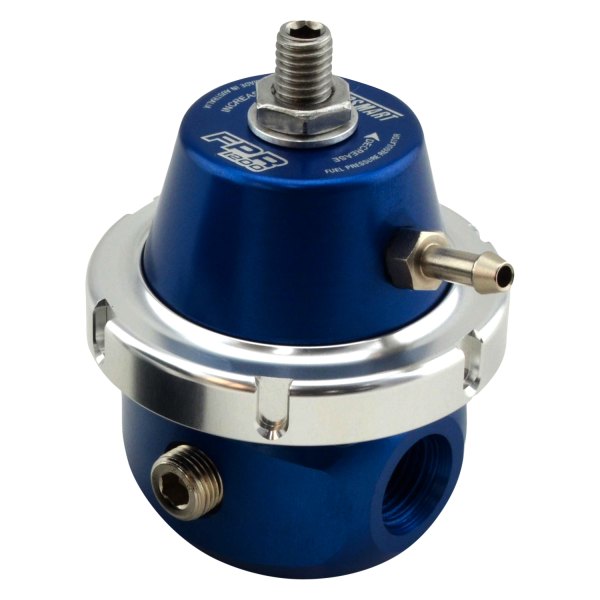 Turbosmart® TS04011103 Fuel Pressure Regulator