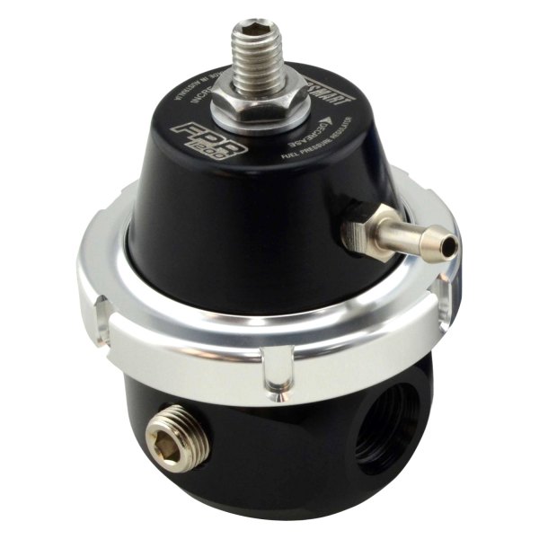 Turbosmart® TS04011104 Fuel Pressure Regulator