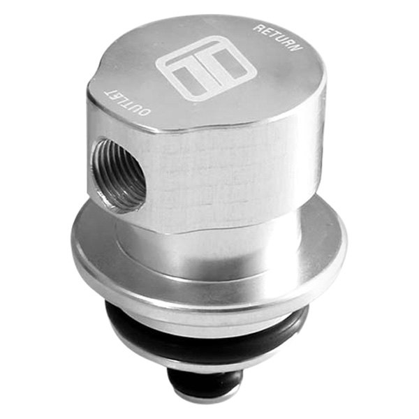 Turbosmart® - Fuel Pressure Regulator Adapter