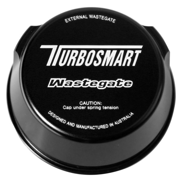 Turbosmart® - Replacement WG40 CompGate Top Cap