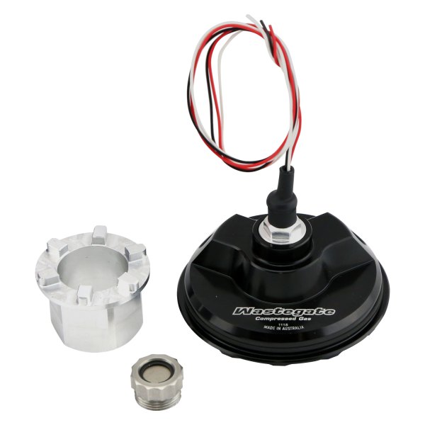 Turbosmart® - WG38/40 CG Sensor Cap Kit