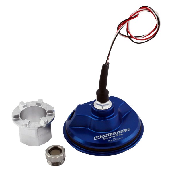 Turbosmart® - WG38/40 CG Sensor Cap Kit