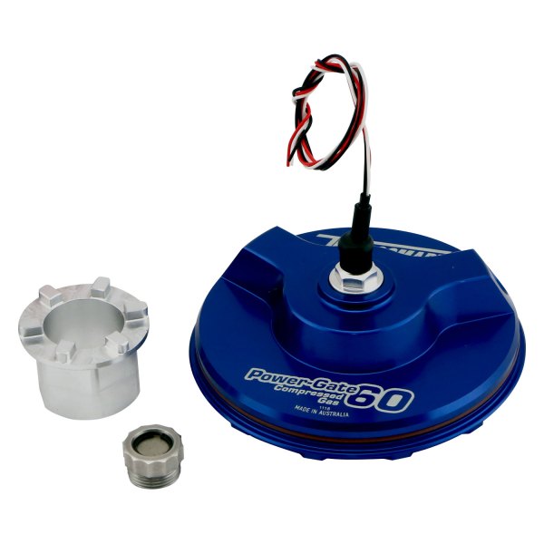 Turbosmart® - WG60 CG Sensor Cap Kit