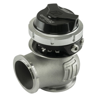 Turbosmart® - Gen-V Hyper-Gate Mechanical Wastegate