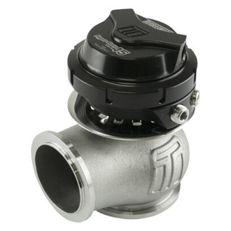 Turbosmart® - Sleeper Gen V™ WG 45 HyperGate 45 Lite Limited Edition External Wastegate