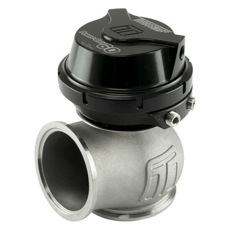 Turbosmart® - Sleeper Gen V™ WG 60 PowerGate 60 Limited Edition External Wastegate
