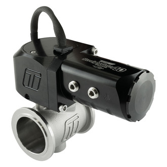 Turbosmart® - StraightGate40 External Wastegate