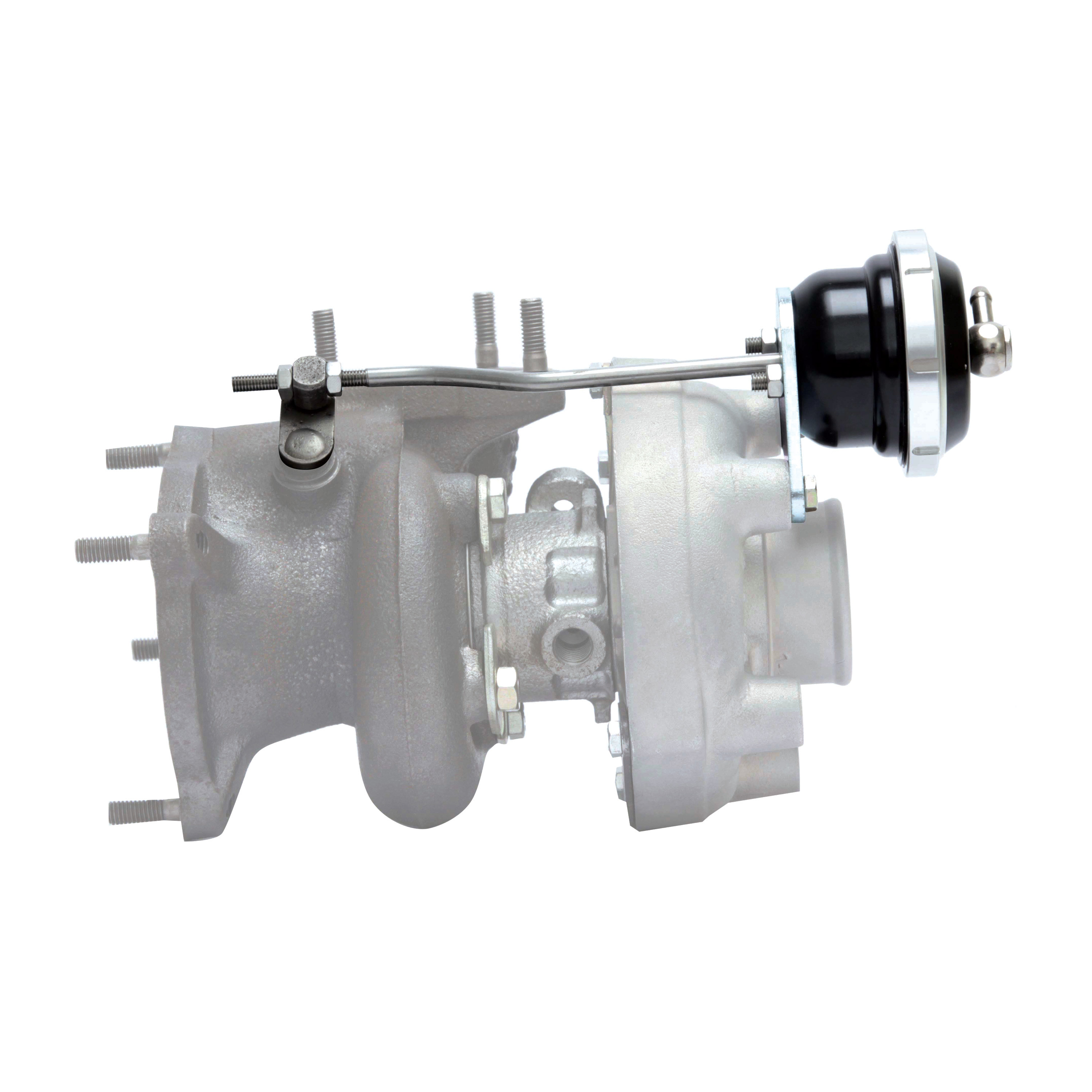 Turbo Actuator Vervanging Voor Freelander II 2.2 TD4 – 112/118 KW, GTB1752VK, Metaal/ABS