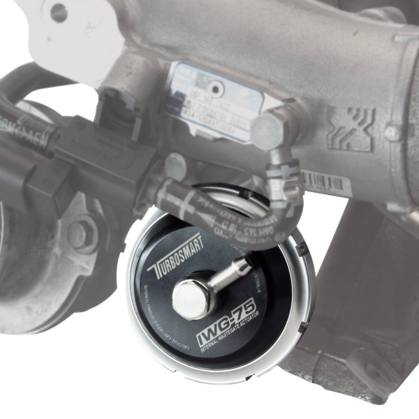 Turbosmart® - IWG 75™ Internal Wastegate Actuator