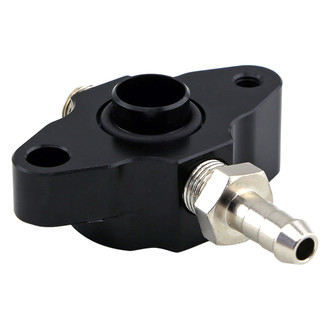 Turbosmart® - Black Boost Reference Adapter