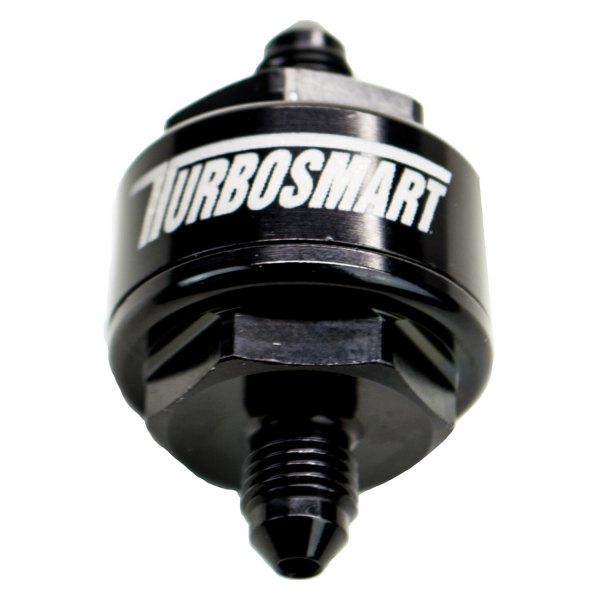 Turbosmart® - Billet Turbo Oil Feed Filter