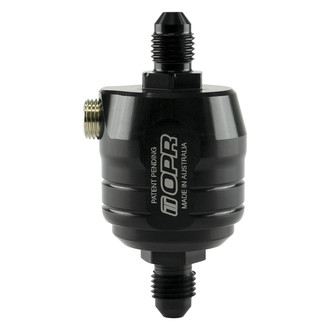 Turbosmart® - OPR V2 Turbo Oil Pressure Regulator