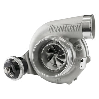 Turbosmart® - TS-2 Turbocharger