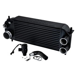 Turbosmart® - Intercooler with Recirculating BOV