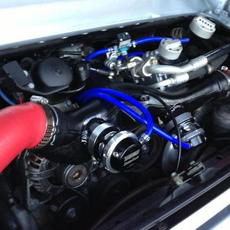 Turbosmart® - Black BOV