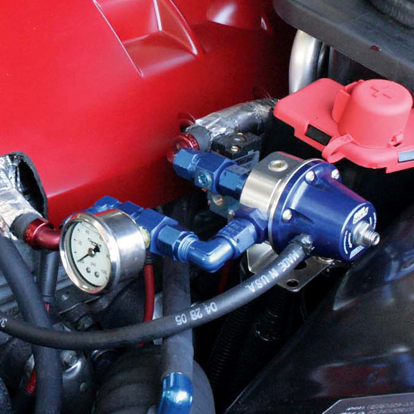 Turbosmart® - Blue BOV