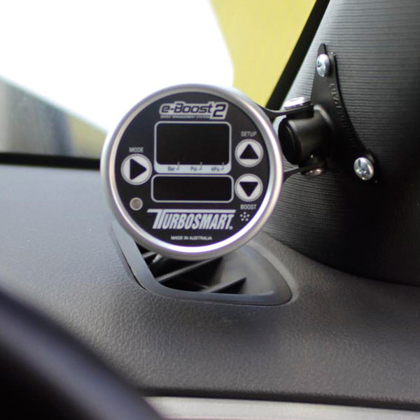Turbosmart® - Electronic Boost Controller
