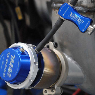 Turbosmart® - Hyper Gate 54 BOV