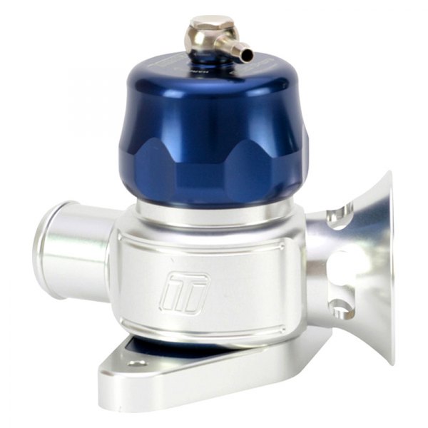 Turbosmart® - Dual Port Blow-Off Valve