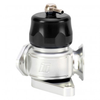 WRX 02-07 Turbosmart Supersonic Blow Off Valve - Black (TS-0205-1316) main image 1