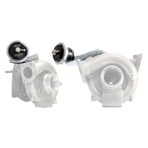 Turbosmart® - Internal Wastegate Actuator