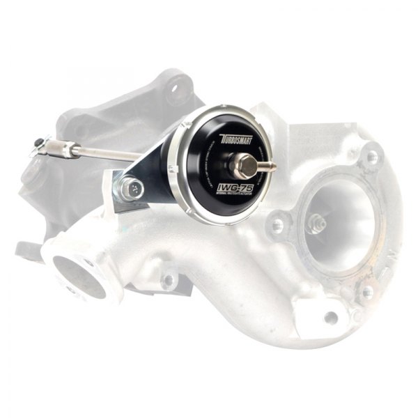 Turbosmart® - Internal Wastegate Actuator