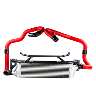 TurboXS® - Front Mount Intercooler Kit