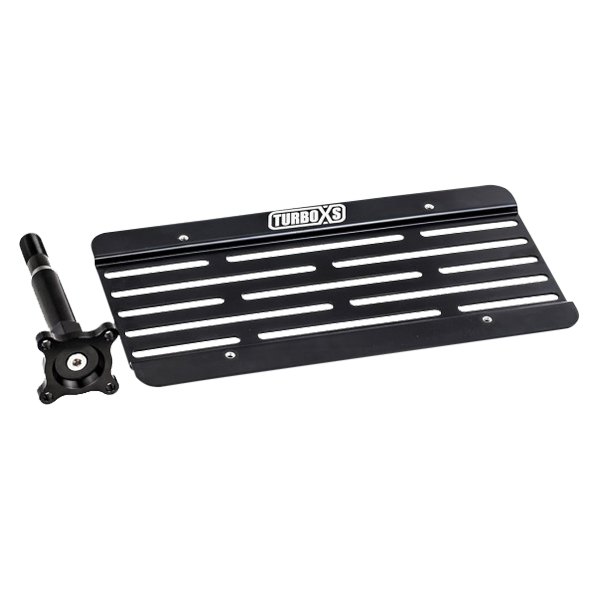 TurboXS® - TowTag License Plate Relocation Kit