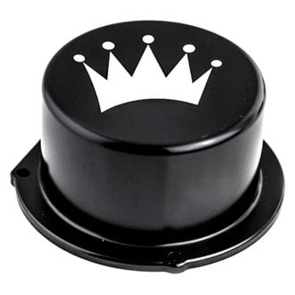 TurboXS®- Vacuum Pump Cover