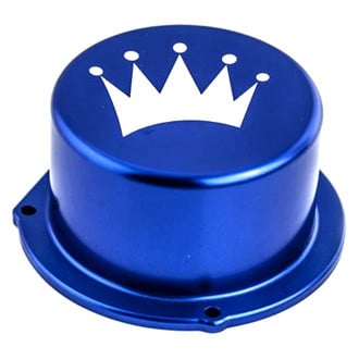 TurboXS® - Vacuum Pump Cover